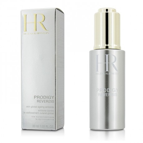 Helena Rubinstein Prodigy Surconcentrate Reversis, Хелена Рубинштейн Антивозрастная сыворотка концентрат для лица с экстрактом эдельвейса, 30 мл