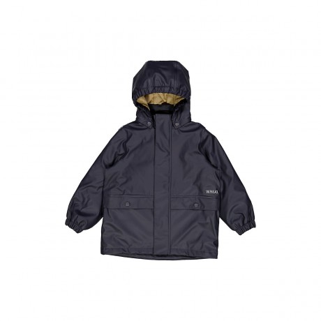 Wheat Thermo Rain Coat Regenmantel Дождевик Thermo Rain Coat