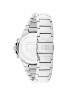 Tommy Hilfiger SPORT Chronograph watch silber/taupe СПОРТ часы с хронографом серебристый/серо-коричневый