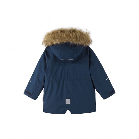 Reima Winterjacke Mutka Winterjacken fur Jungen Зимняя куртка Mutka Зимние куртки для мальчиков