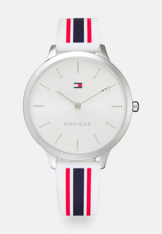 Tommy Hilfiger SAMANTHA Watch blue/white/red Саманта-часы синий/белый/красный