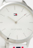 Tommy Hilfiger SAMANTHA Watch blue/white/red Саманта-часы синий/белый/красный