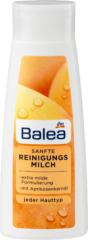 Balea (Балеа) Sanfte Reinigungsmilch Очищающее молочко, нежное 200 мл