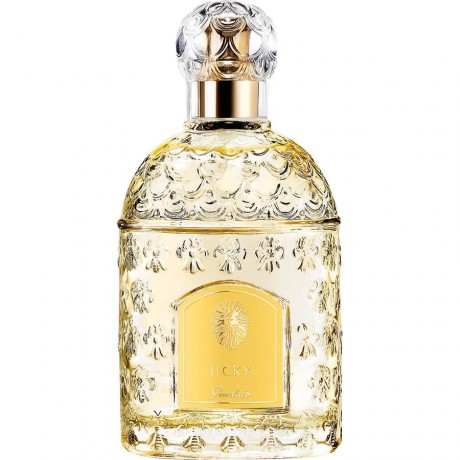 GUERLAIN (Герлен) Jicky Eau de Parfum Парфюмерная вода Spray Спрей, 100 мл