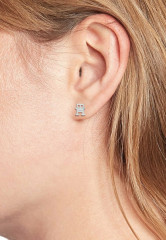 Tommy Hilfiger Earrings silber Серьги серебро