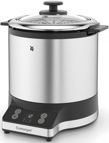 WMF WMF Reiskocher KUCHENminis, 220 W, mit Lunch-to-go-Box  Рисоварка WMF KUCHENminis, 220 Вт, с коробкой для обеда на вынос