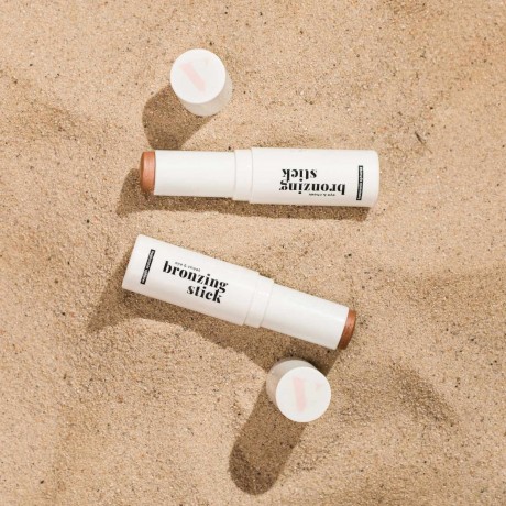 VENICE Bronzing Stick Duo  Бронзирующий стик Duo