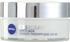 NIVEA Дневной крем для лица Cellular Антивозрастной эффект LSF 30, 50 мл