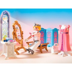 PLAYMOBIL 70454 Ankleidezimmer mit Badewanne 70454 гардеробная с ванной
