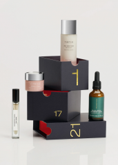 Zalando Beauty 2025 Beauty Advent calendar, Адвент-календарь 2025, 24 бьюти сюрприза
