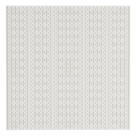 Open Bricks Stapelbare Bauplatte (25 Штабелируемая сборочная плита (25-я