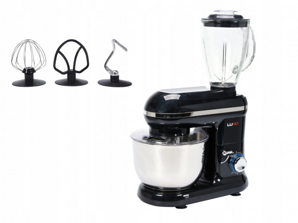 TRIZERATOP TRIZERATOP Handmixer Kuchenmaschine, Ruhrgerat, Standmixer 1000W, 1000 W  Ручной миксер TRIZERATOP, Рургерат, настольный миксер 1000 Вт, 1000 Вт