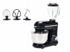 TRIZERATOP TRIZERATOP Handmixer Kuchenmaschine, Ruhrgerat, Standmixer 1000W, 1000 W  Ручной миксер TRIZERATOP, Рургерат, настольный миксер 1000 Вт, 1000 Вт