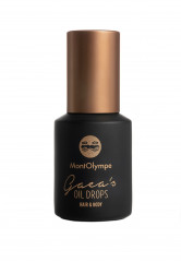 MontOlympe GAEA#x27;S OIL DROPS Oltropfen fur Haut &amp; Haar  GAEA#x27;S OIL DROPS Масляные капли для кожи и волос