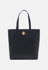 Tommy Hilfiger CHIC TOTE Tote bag black CHIC TOTE Сумка-тоут черный