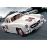 PLAYMOBIL PLAYMOBIL 70922 Mercedes-Benz 300 SL PLAYMOBIL 70922 Мерседес Бенц 300 SL