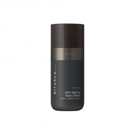 Rituals Anti-Ageing Face Cream  Антивозрастной крем для лица