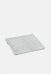 Tommy Hilfiger COAST OUTLINE Foulard space blue mix COAST OUTLINE платок космический синий микс