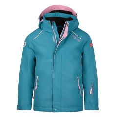 TROLLKIDS Winterjacke Holmenkollen PRO Winterjacken Зимняя куртка Holmenkollen PRO зимние куртки