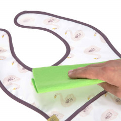 LASSIG Little Water Latzchen  Маленький нагрудник для воды