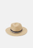 Tommy Hilfiger ICONIC PREP FEDORA Hat beige ICONIC PREP FEDORA Шляпа бежевый