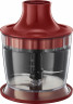 RUSSELL HOBBS RUSSELL HOBBS Stabmixer Desire 3in1 24700-56, 500 W, 2 Geschwindigkeitsstufen, Edelstahlmesser, spulmaschinengeeignet  Ручной блендер RUSSELL HOBBS Desire 3in1 24700-56, 500 Вт, 2 уровня скорости, лезвие из нержавеющей стали, можно мыть в по