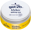 got2b kleber Для волосwax Spiking Kleber, 75 мл