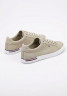 Tommy Hilfiger ESSENTIAL STRIPES Trainers beige ESSENTIAL STRIPES Кроссовки бежевый