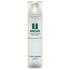 MBR Medical Beauty Research Foam Cleanser  Пенка для умывания