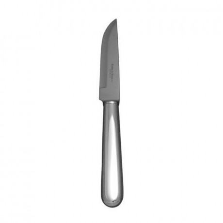 Robbe & Berking Robbe & Berking Dante 925 Sterling Silber Steakmesser Нож для стейка Robbe &amp; Berking Dante из стерлингового серебра 925 пробы