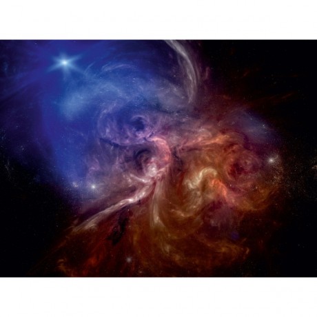 CALVENDO Puzzle CALVENDO Puzzle Nebel Пазл CALVENDO Puzzle Туман