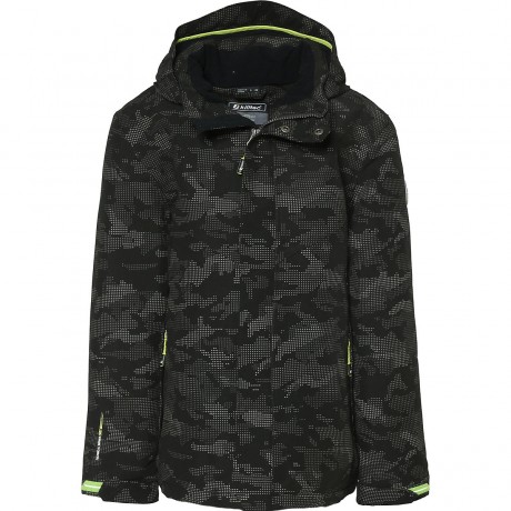 killtec Outdoorjacke RELONO mit Kapuze fur Jungen Уличная куртка RELONO с капюшоном для мальчиков