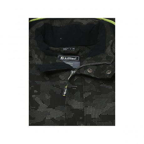 killtec Outdoorjacke RELONO mit Kapuze fur Jungen Уличная куртка RELONO с капюшоном для мальчиков