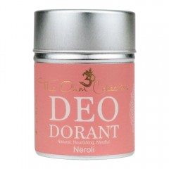 The Ohm Collection Deo Powder Neroli 120g  Дезодорант-порошок Нероли 120г