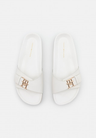 Tommy Hilfiger MULE Mules ecru МУЛ Мюли экрю