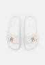Tommy Hilfiger MULE Mules ecru МУЛ Мюли экрю