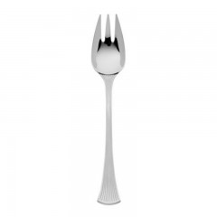 Robbe &amp; Berking Robbe &amp; Berking Avenue 150 g versilbert Gemusegabel Вилка для овощей Robbe &amp;amp; Berking Avenue 150 г посеребренная