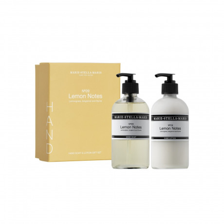 Marie-Stella-Maris Hand Gift Set  Подарочный набор для рук