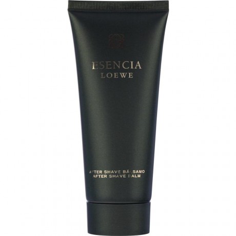 LOEWE Esencia Loewe After Shave Balm Бальзам после бритья, 100 мл