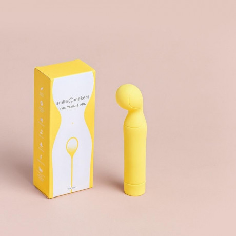 Smile Makers The Tennis Pro  Теннис Про