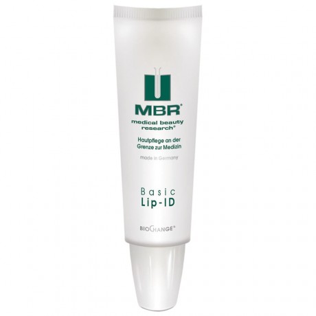 MBR Medical Beauty Research Basic Lip-ID Lippenbalm BioChange - Skin Care, 7,50 мл