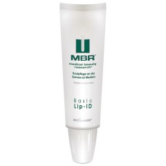 MBR Medical Beauty Research Basic Lip-ID Lippenbalm BioChange - Skin Care, 7,50 мл