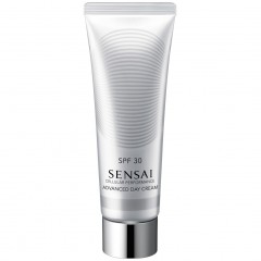 SENSAI Advanced Day Cream SPF 30 Усовершенствованный дневной крем SPF 30