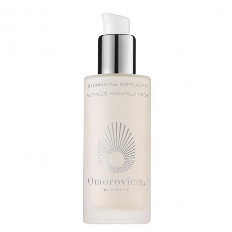 Omorovicza Illuminating Moisturiser  Осветляющий увлажняющий крем