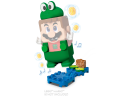 Lego Frosch-Mario Anzug Костюм лягушки Марио