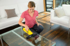 Karcher Professional Karcher Professional Akku-Fenstersauger WV 2 Plus N, fur alle glatten Oberflachen Беспроводной пылесос для окон Karcher Professional WV 2 Plus N, для всех гладких поверхностей.