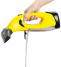 Karcher Professional Karcher Professional Akku-Fenstersauger WV 2 Plus N, fur alle glatten Oberflachen Беспроводной пылесос для окон Karcher Professional WV 2 Plus N, для всех гладких поверхностей.
