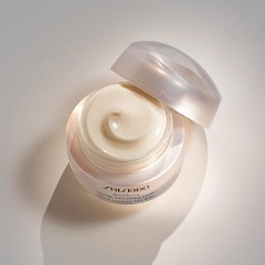 Shiseido Wrinkle Smoothing Cream  Крем для разглаживания морщин