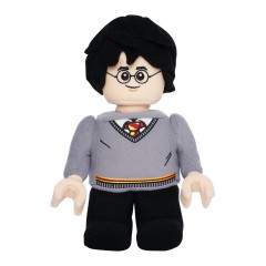 Lego Harry Potter Pluschfigur Плюшевая фигурка Гарри Поттера