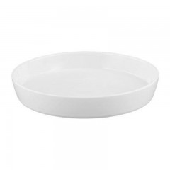 Seltmann Weiden Seltmann Weiden No Limits Weiss Schale rund 5299 24 cm h: 4 cm Seltmann Weiden No Limits Белая круглая чаша 5299 24 см, высота: 4 см